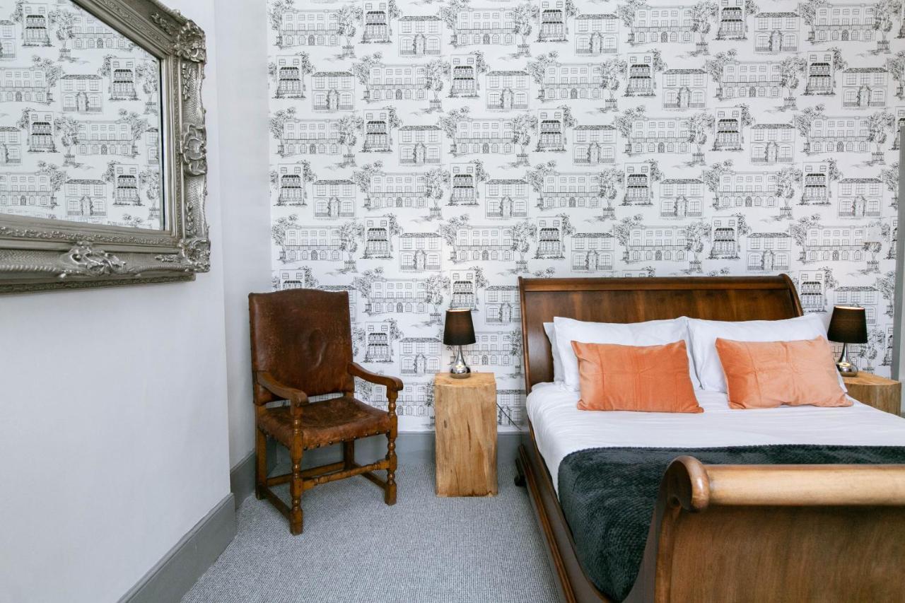 Peaceful Apartment - Dedicated Free Parking - Walk To Centre, Uni, Hosp - Business And Leisure - Contact For Long Stays 埃克塞特 外观 照片
